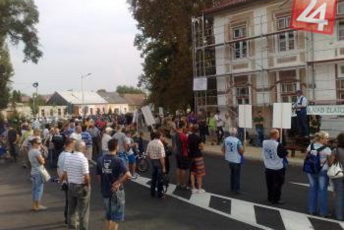 Ilustračný obrázok k článku Dočkali sa: V Detve opäť otvoria kulturák a... bude v ňom takmer všetko nové!