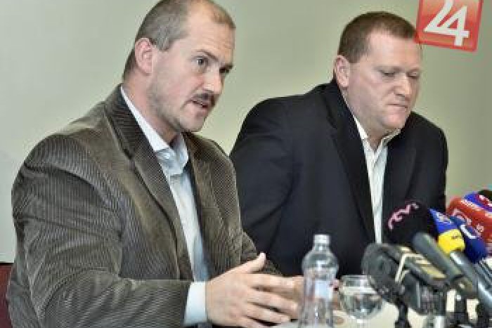 Ilustračný obrázok k článku Kotleba naznačil svoje plány: Chystajú sa ďalšie zmeny na Úrade BBSK!