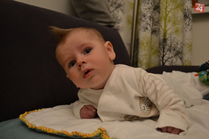 Ilustračný obrázok k článku Jakub, Lucia, Matej... Aké mená sme bábätkám v Žiline dávali najčastejšie?