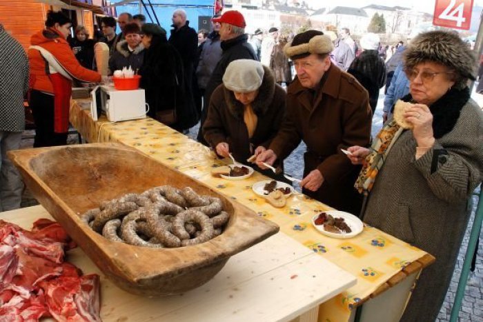 Ilustračný obrázok k článku Andrássyho fašiangy v Betliari: Takýto program vás čaká