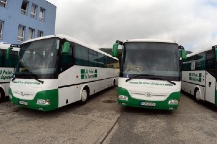 Ilustračný obrázok k článku SAD Prešov zvýšil cestovné: Toto je dôvod, prečo majú cestujúci platiť viac!