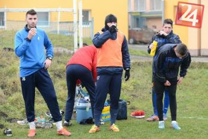 Ilustračný obrázok k článku Zimná príprava MFK: V prípravných zápasoch ťahali Zvolenčania za kratší koniec