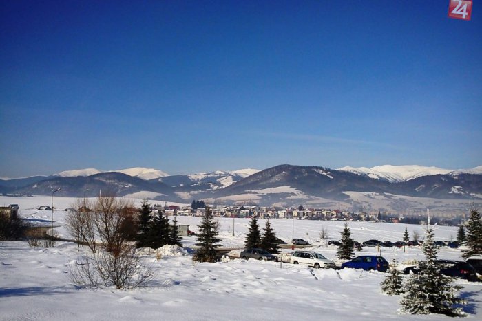 Ilustračný obrázok k článku Zimná služba v Brezne: Každý rok zhltne toľko peňazí, koľko je potrebné