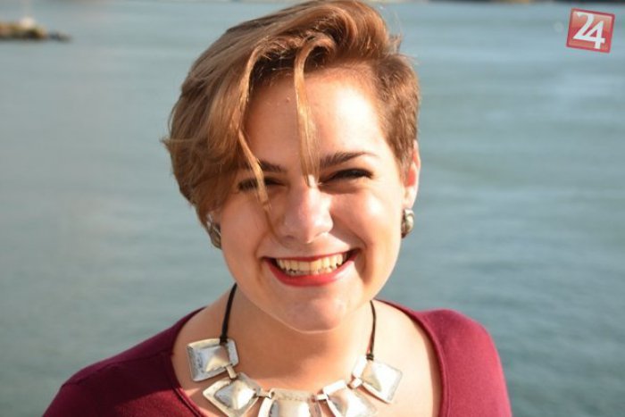 Ilustračný obrázok k článku Pozrite si to: Študentka (23) z Košíc vystúpila s prejavom na Valnom zhromaždení OSN!