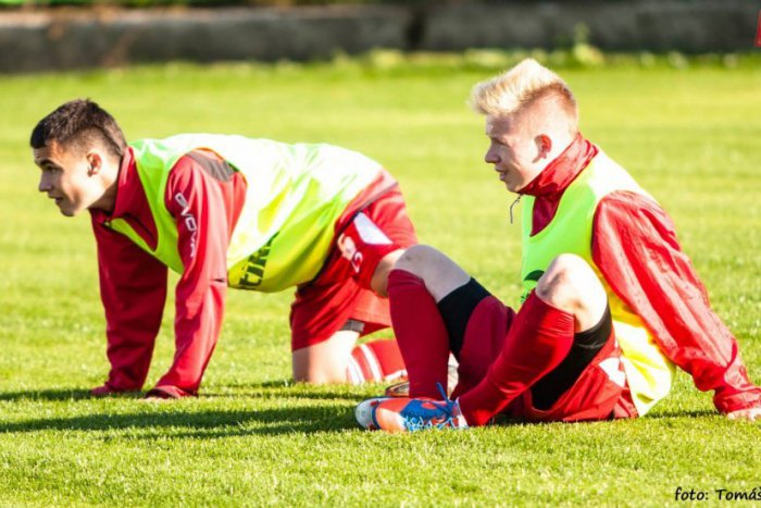 Ilustračný obrázok k článku Začala sa futbalová príprava MFK Tatran: Cieľom vyhnutie sa baráži
