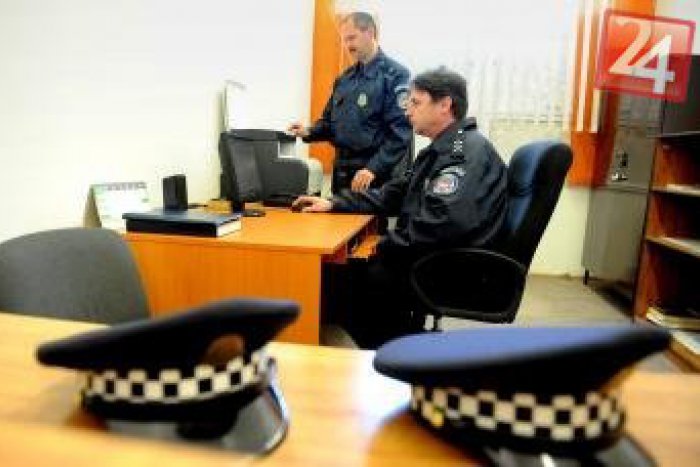 Ilustračný obrázok k článku Mestská polícia sa počas augusta určite nenudila. Pozrite sa, koľko pokút sme zaplatili!