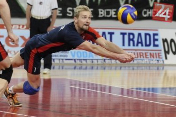 Ilustračný obrázok k článku Chemesáci v zostave aj so španielskou posilou neuspeli: Rakúšania im vrátili prehru z prvého zápasu