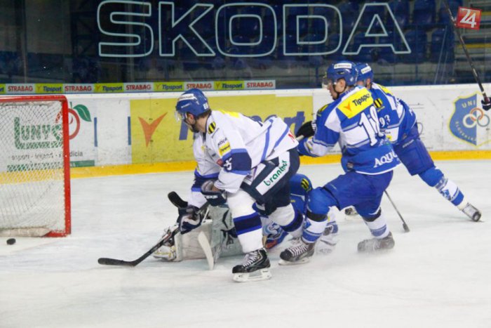 Ilustračný obrázok k článku V Martine sa hral hokej pred 3600 divákmi: O víťazstve Popradčanov rozhodli až samostatné nájazdy