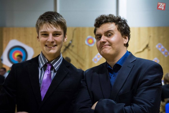 Ilustračný obrázok k článku Mikulášan Boris Baláž sa stal druhým najlepším lukostrelcom roka 2013