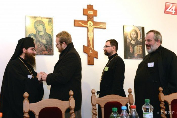 Ilustračný obrázok k článku Novým metropolitom Pravoslávnej cirkvi sa stal prešovský arcibiskup Rastislav (35)!