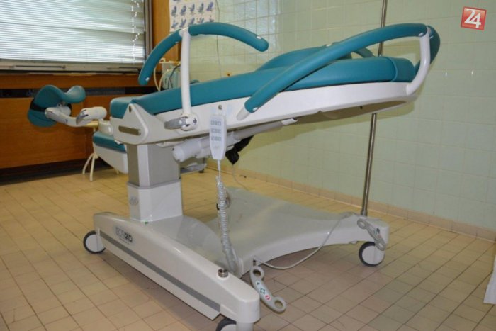 Ilustračný obrázok k článku Nemocnica oznámila zaujímavú novinku: Na túto špecialitku sa môžu tešiť mamičky v Rooseveltke!