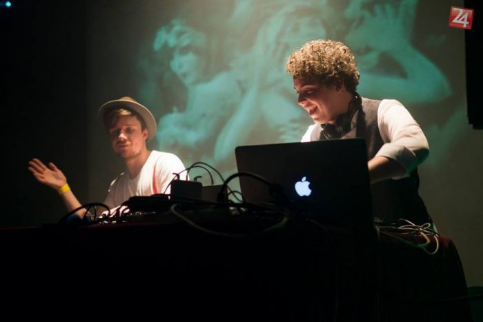 Ilustračný obrázok k článku DJs Papa Django a Swing Thing: Chceme, aby naše swingové tančiarne boli zárukou kvality