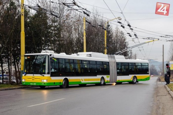 Ilustračný obrázok k článku Veľká noc sa blíži: Takto bude premávať žilinská MHD počas sviatkov