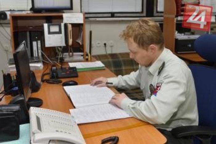 Ilustračný obrázok k článku Na revúckej polícii dôjde k odstávke systému: Kedy a čo si nebudeme môcť vybaviť?