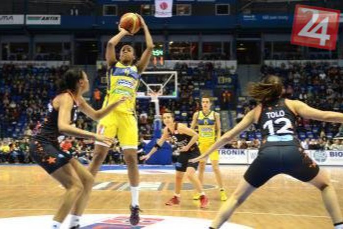 Ilustračný obrázok k článku Duel Európskej ligy už aj s americkou posilou: Bude to rozlúčka Good Angels so Steel arénou?