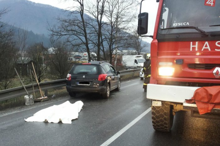 Ilustračný obrázok k článku Polícia v kraji ide byť nekompromisná: Smrteľných nehôd je priveľa