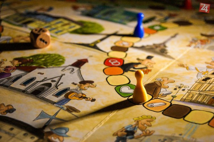 Ilustračný obrázok k článku Veľké ambície unikátnej hry o Bystrici: Turisti sa majú do nášho mesta zaľúbiť!