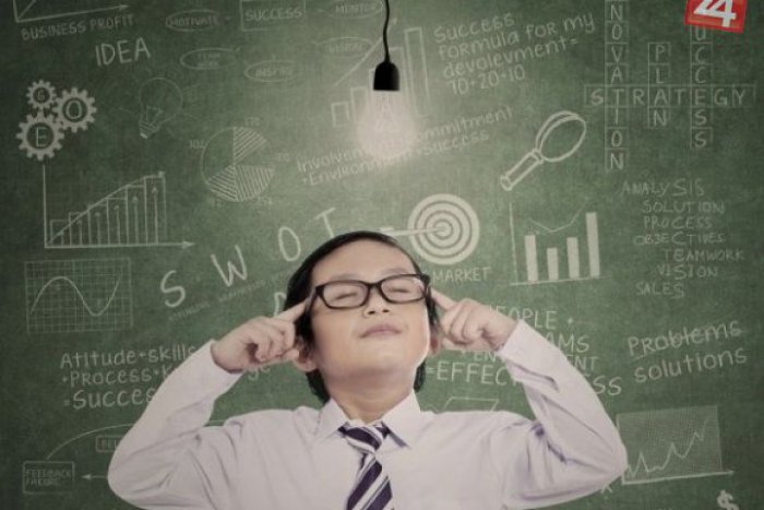 Ilustračný obrázok k článku Úspešní detskí podnikatelia: Dokazujú, že vek je v biznise len číslo