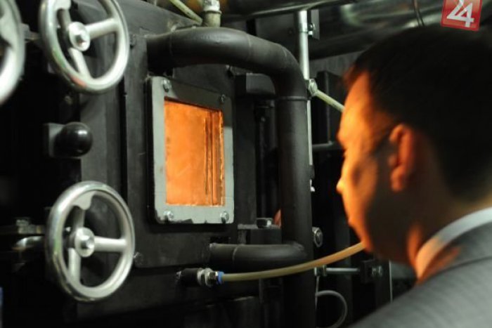 Ilustračný obrázok k článku Elektráreň na biomasu v areáli bývalej mostárne v Brezne: Investor chce rozbehnúť výstavbu vo februári