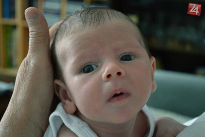 Ilustračný obrázok k článku Netradičné mená detí v Žiline v roku 2013: V meste sa narodil Fridolin, Varvara aj Mya!