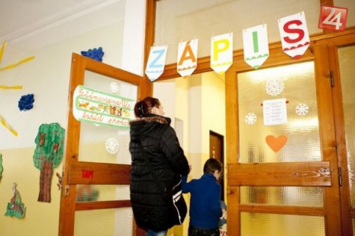 Ilustračný obrázok k článku KOMPLETNÝ PREHĽAD: Kedy budú prebiehať zápisy detičiek do prievidzských škôl a škôlok?