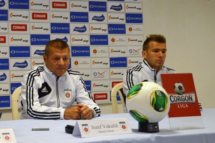 Ilustračný obrázok k článku Prekvapivý futbalový odchod: Miloš Lačný odišiel do Kazašska