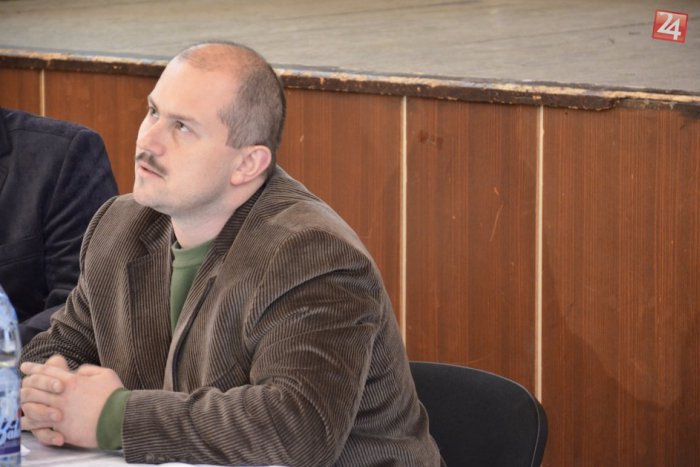 Ilustračný obrázok k článku Šéf kraja predstavil svoje vízie pomoci mestám a obciam na juhu stredného Slovenska