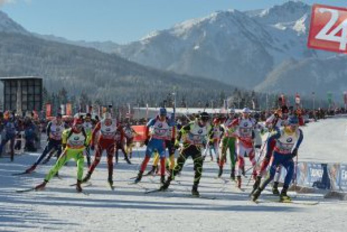 Ilustračný obrázok k článku Koncert, biatlon, ples... Brezňania, vyberte si program na víkend