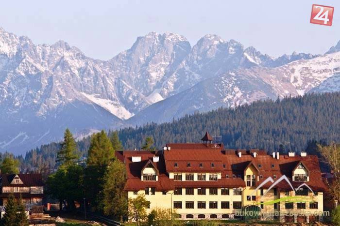 Ilustračný obrázok k článku Na poľskej strane Tatier sa rokuje o spoločnej kandidatúre na usporiadanie ZOH