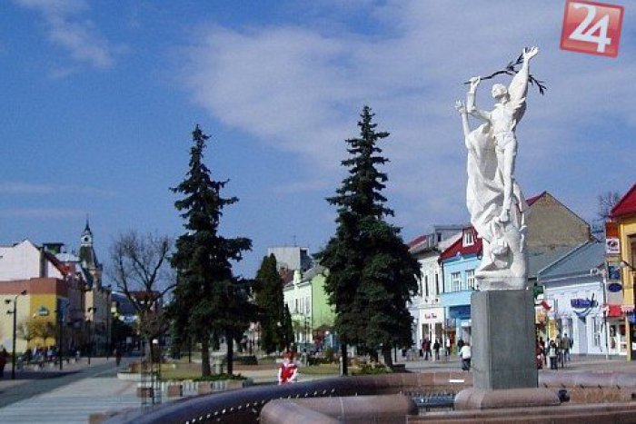 Ilustračný obrázok k článku Výstavy, kino, šport...Michalovčania, vyberte si program na víkend