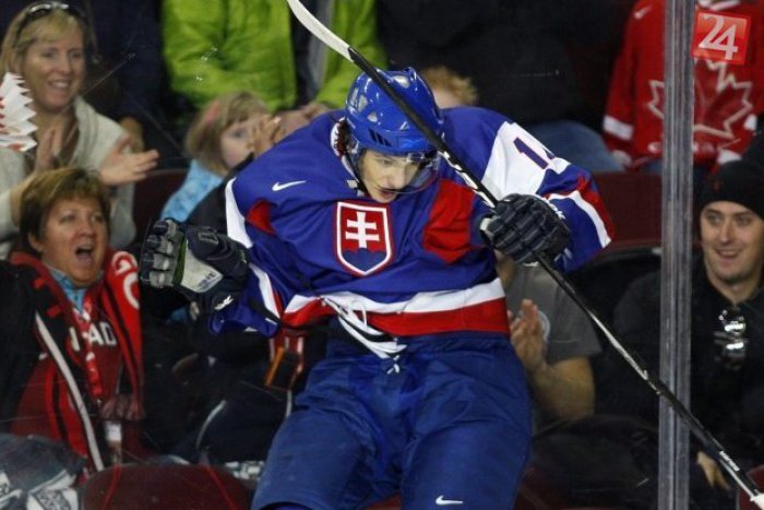 Ilustračný obrázok k článku HK Nitra má nového hráča: Zo Slovana prišiel na hosťovanie Richard Mráz!