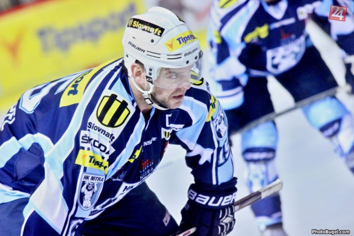 Ilustračný obrázok k článku Kvalita nitrianskeho hokeja potvrdená! V elitnej formácii nastúpi štvorica Nitranov!