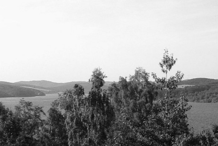 Ilustračný obrázok k článku VIDEO z Domaše: Anna sa našla v historických záberoch, z jej spomienok mrazí!