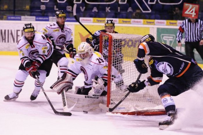 Ilustračný obrázok k článku Baranov čaká ostrý zápasový štart: Na prípravnom turné po Švajčiarsku veľa vody nenamútili