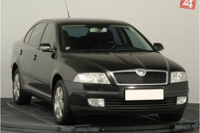 Ilustračný obrázok k článku Octavia, Golf aj dva bavoráky: Vo Zvolene zmizli za pár hodín až 4 autá!