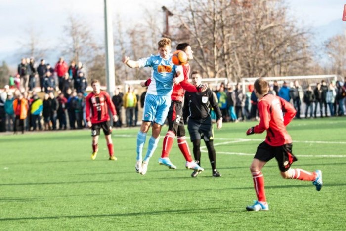 Ilustračný obrázok k článku VEĽKÝ PREHĽAD: LAFC čaká v zimnej príprave 10 zápasov