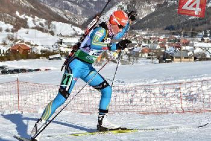 Ilustračný obrázok k článku Viessmann pohár: Naši biatlonisti dosiahli v Osrblí pekné výsledky