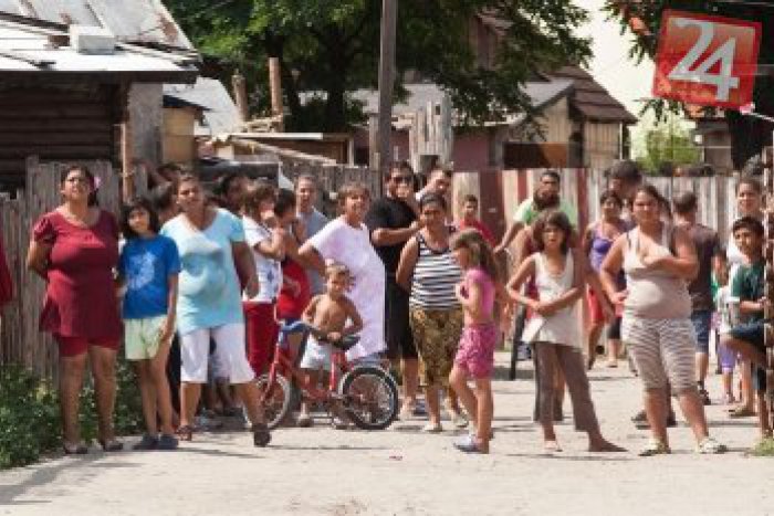 Ilustračný obrázok k článku Nové byty z eurofondov: Budú sa v Lučenci stavať bytovky pre Rómov?