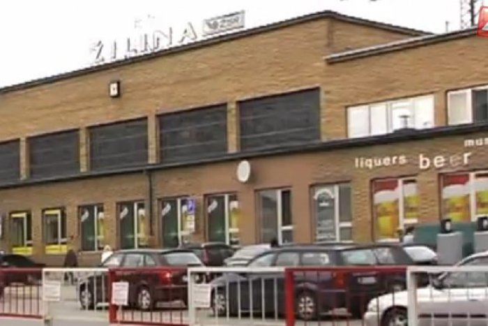 Ilustračný obrázok k článku V Žiline na hlavnej vlakovej stanici vyčíňal zlodej: Úsilie o skrášlenie priestorov vyšlo nazmar!