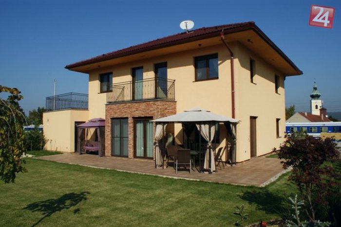 Ilustračný obrázok k článku Túžite po vlastnom bývaní v Rakúsku? Obráťte sa na ForDom