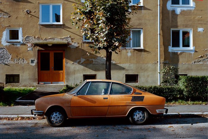 Ilustračný obrázok k článku EXLUZÍVNE. Košice objektívom francúzskych fotografov: Pozrite, čo ich u nás zaujalo!