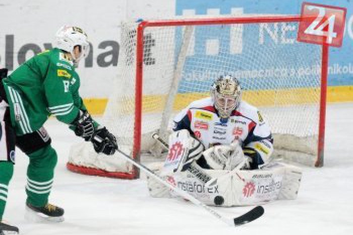 Ilustračný obrázok k článku Zo Skalice 3 body: Zvolenskí hokejisti ustáli dramatický záver