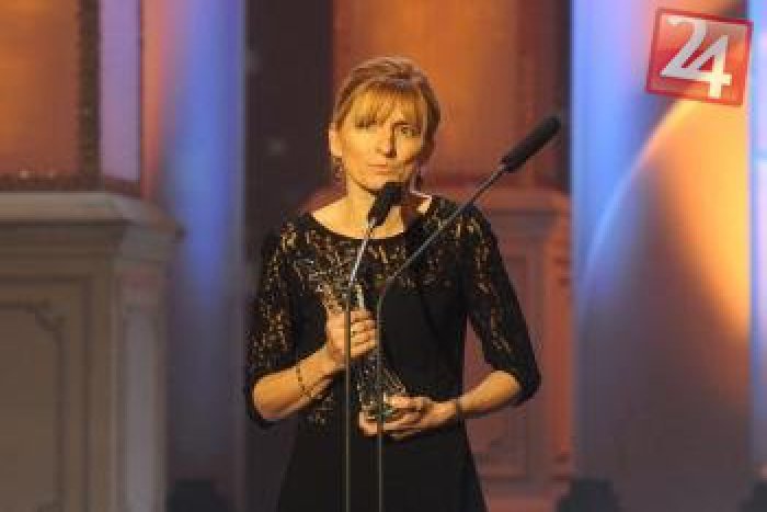 Ilustračný obrázok k článku Rozhovor s Vierou Dubačovou: Mestu chýba kultúrny multifunkčný stánok, je to hanba