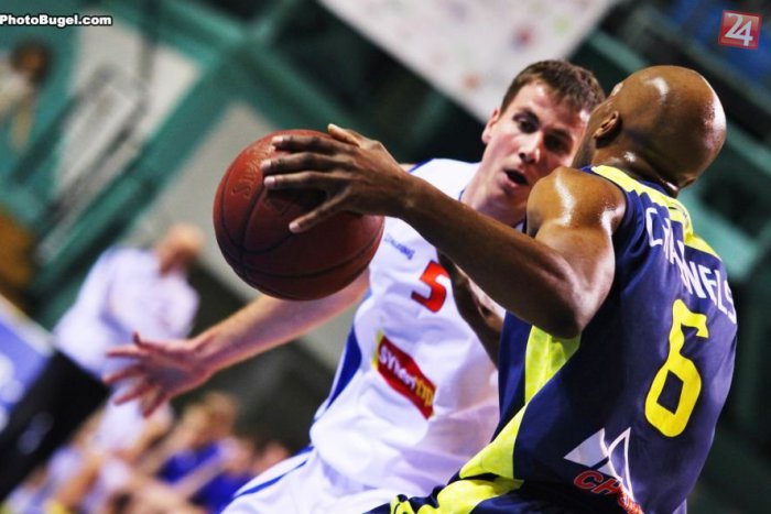 Ilustračný obrázok k článku Diváci si vychutnali dramatický basketbal: Nitra doma zdolala Svit!