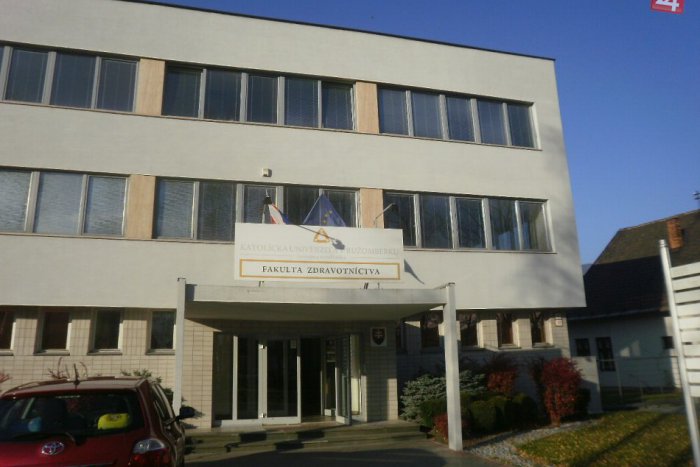 Ilustračný obrázok k článku Fakulta zdravotníctva sa chce predstaviť: Deň otvorených dverí