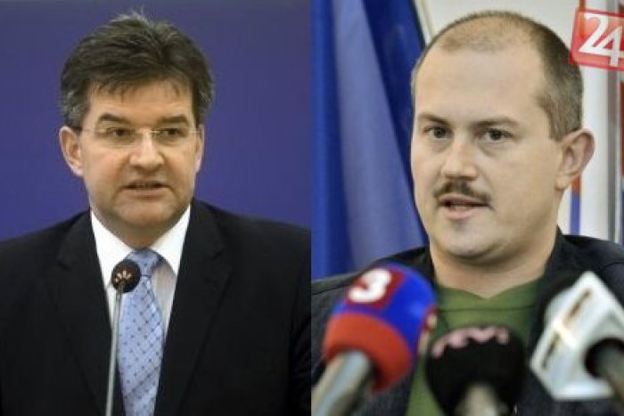 Ilustračný obrázok k článku Šéf slovenskej diplomacie: Zvolenie Kotlebu? Budíček pre všetkých!