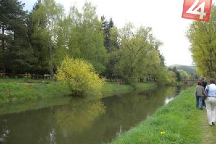 Ilustračný obrázok k článku Atraktívne plány v Laniciach: Mestský park, cyklochodníky, amfiteáter aj jazierko!