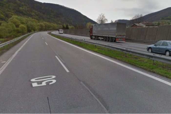 Ilustračný obrázok k článku Pozdĺž diaľnic a rýchlostných ciest vyrastú oplotenia: Výnimkou nie je ani úsek pri Žiari!