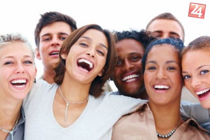 Ilustračný obrázok k článku V piatok nezabudnite dať aspoň 5 komplimentov. Prečítajte si prečo