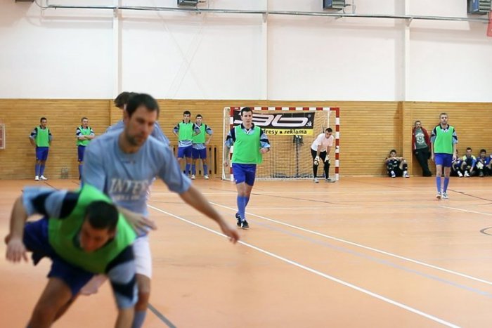 Ilustračný obrázok k článku Žrebovanie OBRAZOM: Ktoré tímy si to rozdajú na Fašiang Cupe?